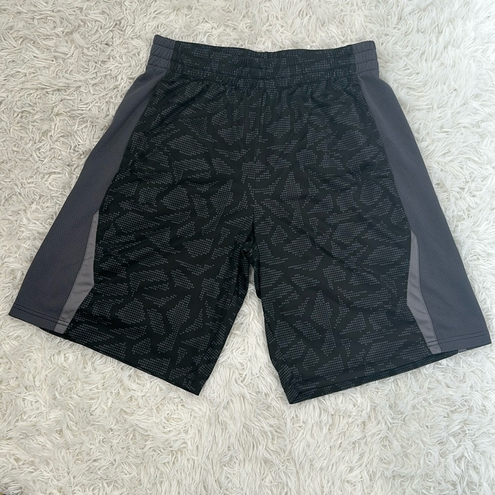 Men’s athletic shorts